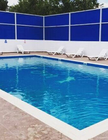 Armutluda Muhafazakar Tatil